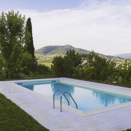 Country Room Il Moro Rignano Sull Arno Bagian luar foto