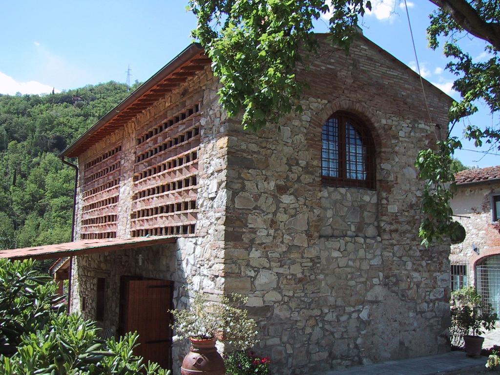 Country Room Il Moro Rignano Sull Arno Ruang foto