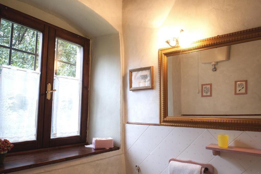 Country Room Il Moro Rignano Sull Arno Ruang foto