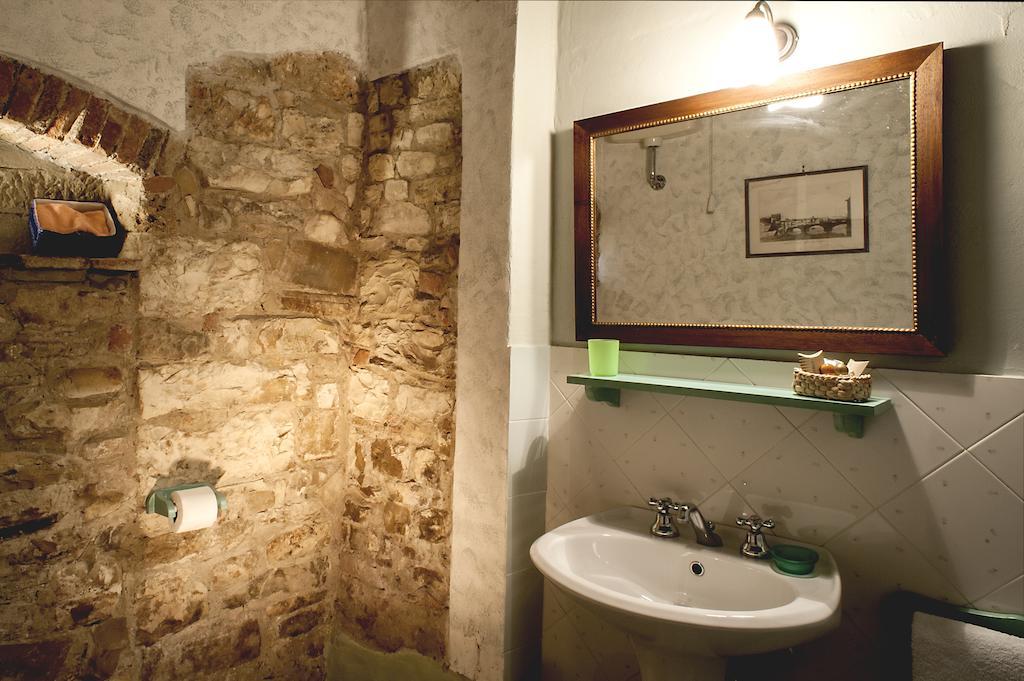 Country Room Il Moro Rignano Sull Arno Ruang foto