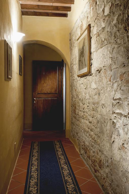 Country Room Il Moro Rignano Sull Arno Ruang foto