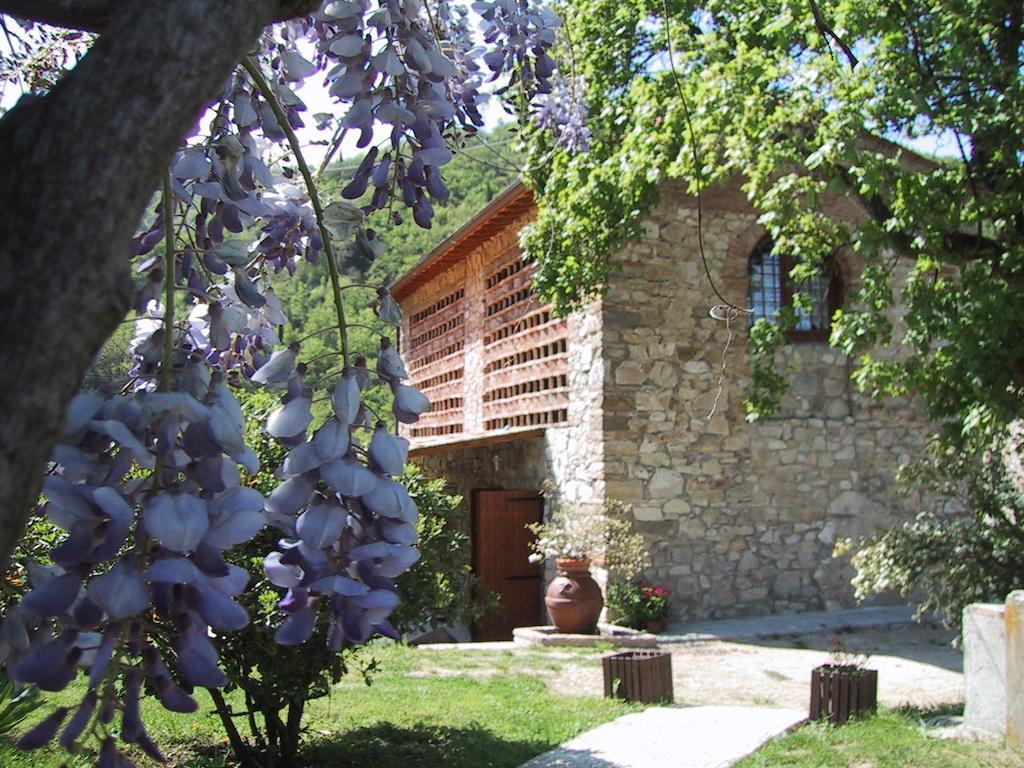 Country Room Il Moro Rignano Sull Arno Ruang foto