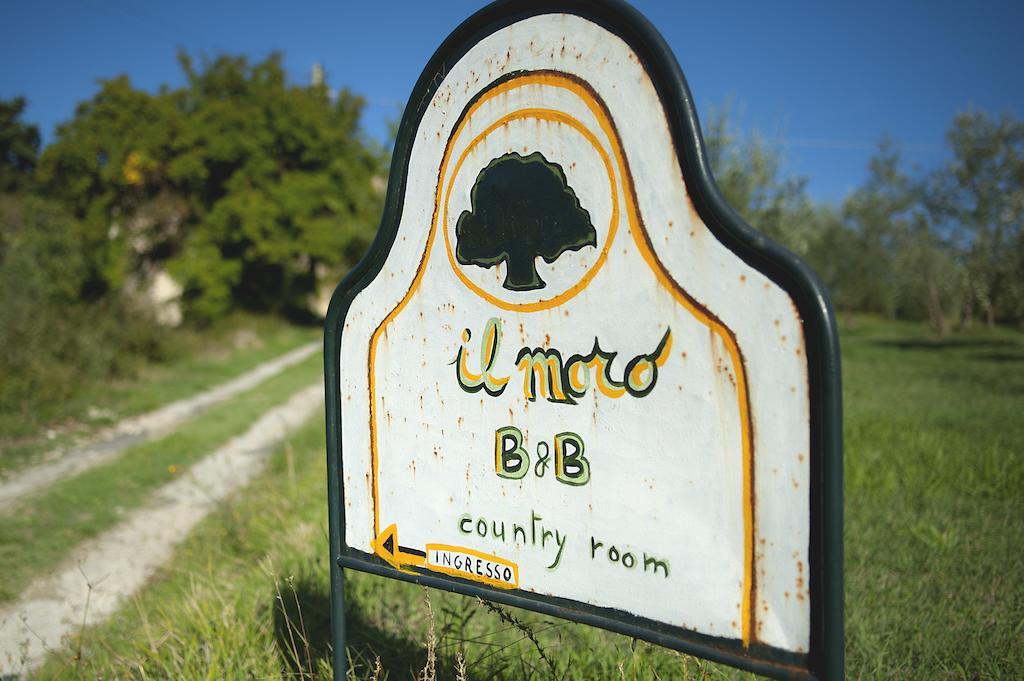 Country Room Il Moro Rignano Sull Arno Bagian luar foto